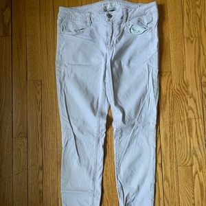 American Eagle Khakis